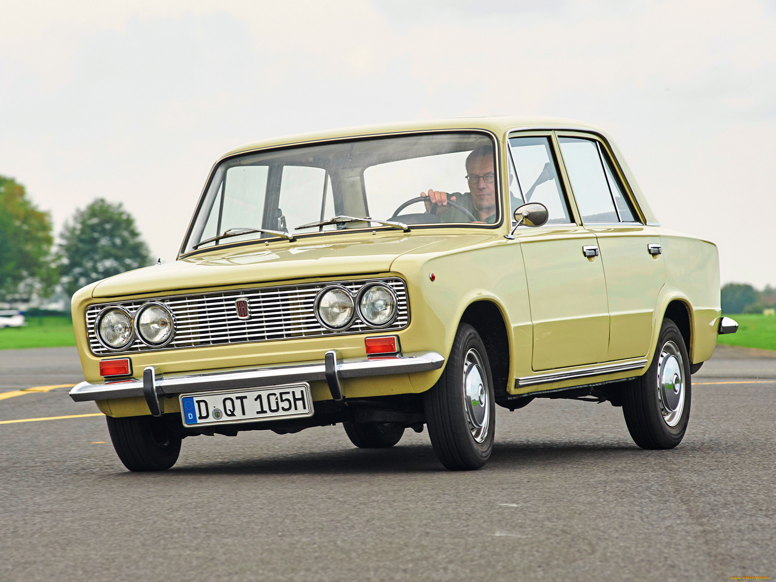 , fiat